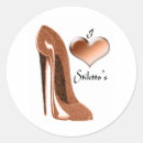 Search for stiletto stickers Fashion