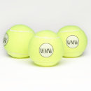 Search for designer tennis balls Diy