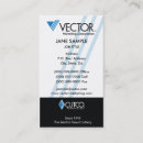 Search for vectorize business cards Artistic