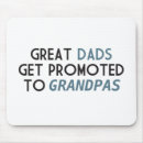 Search for great for dad mouse mats Grandparents