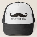 Search for beard baseball caps Moustache