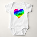 Search for gay pride baby clothes Lgbt