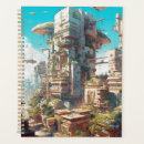 Search for fiction planners Sci fi