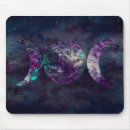 Search for moon goddess mouse mats Mystical