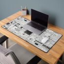Search for vintage ads mouse mats Desk