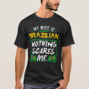 Search for brazil roots tshirts Pride