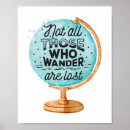 Search for world wander Quote