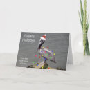 Search for pelican christmas cards Bird