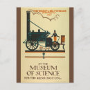 Search for vintage science postcards Retro