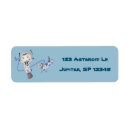Search for chibi return address labels Girl