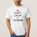 Search for cooking tshirts Cooks
