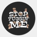 Search for funny veterinarian stickers Puppy
