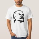 Search for vladimir lenin tshirts Revolutionary