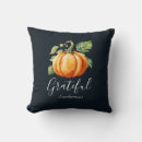 Search for orange and navy blue cushions Thanksgiving