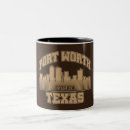 Search for fort worth mugs Vintage