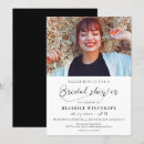 Search for romantic bridal shower invitations Minimalist