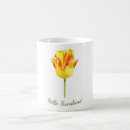 Search for red tulip mugs Botanical