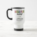 Search for behavioural mugs Behaviour analyst