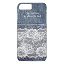 Search for blue jean iphone cases Lace