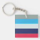 Search for horizontal key rings Pattern