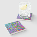Search for carpet coasters Pattern
