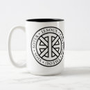 Search for christian fish mugs Church