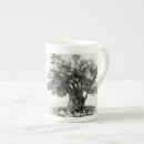 Search for old tree mugs Ancient