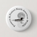 Search for common round badges Wildlife