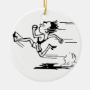 Search for hurdle christmas tree decorations Athletics