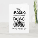 Search for bookworm cards Book lover