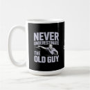 Search for funny guy mugs Golfer