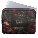 Search for gothic laptop cases Dark