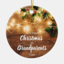 Search for woods christmas tree decorations Rustic