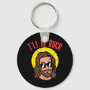 Search for illness key rings Jesus