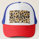 Search for jaguar hats Leopard