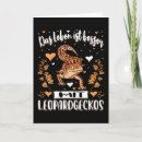 Search for leopard halloween cards Design