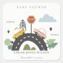 Search for cityscape stickers Transportation