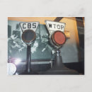 Search for radio postcards Broadcasting