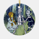Search for scarecrow christmas tree decorations Toto
