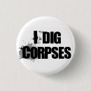 Search for corpse badges Dead