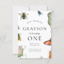 Search for flying bee invitations For kids