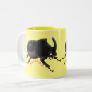 Search for rhinoceros mugs Cute