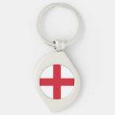 Search for crossed flags key rings Patriotic