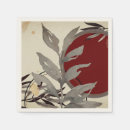 Search for abstract watercolor napkins Modern