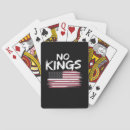 Search for american flag playing cards Political