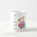 Search for love knitting mugs Quote