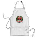 Search for christmas aprons Classic