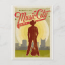Search for nashville save the dates Vintage