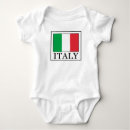 Search for italia baby clothes Italy