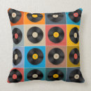 Search for album cushions Vinyl record